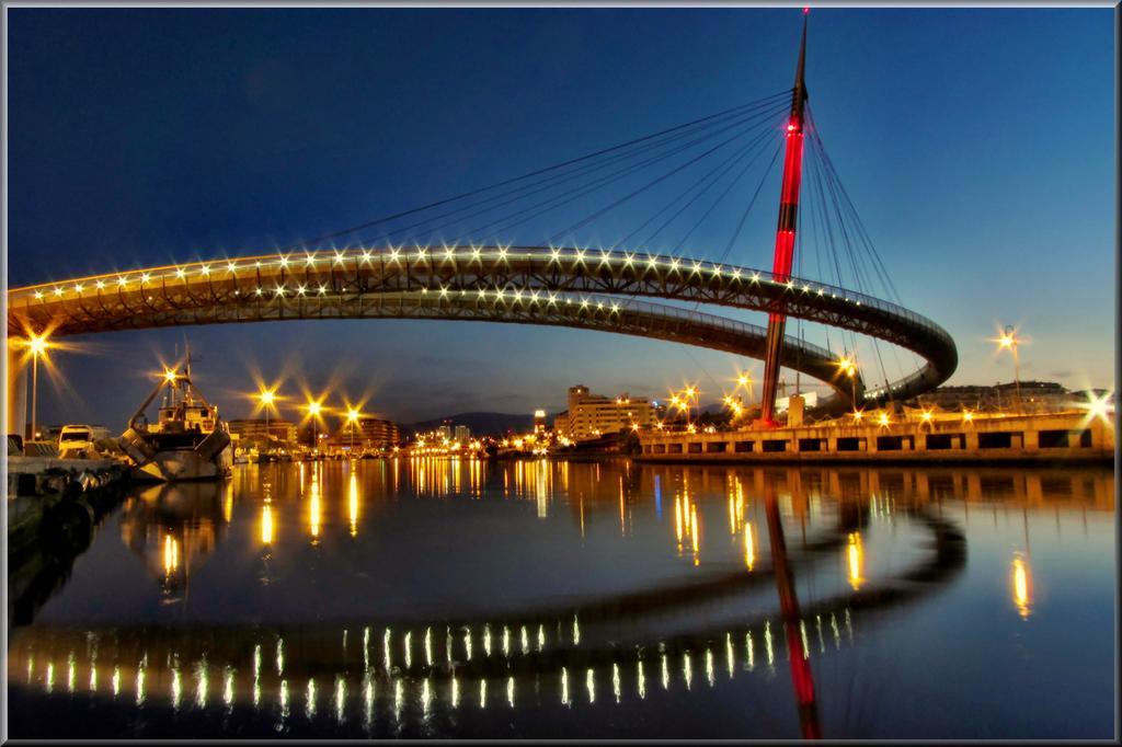 Centralissimo Пескара Номер фото