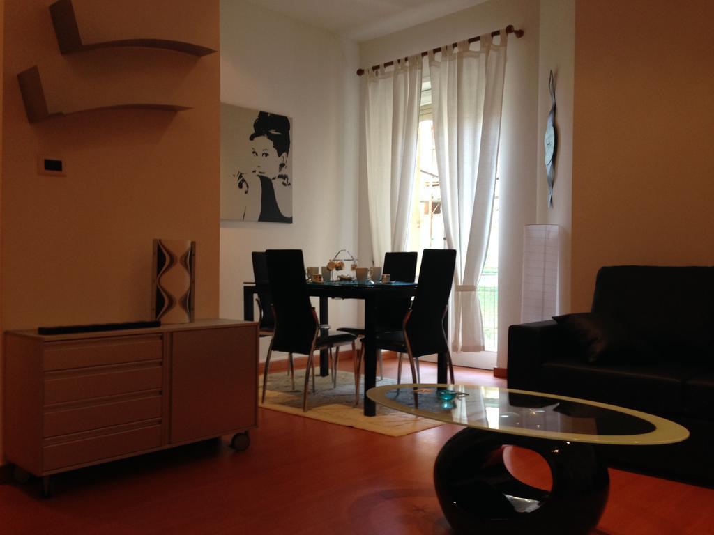 Centralissimo Пескара Номер фото